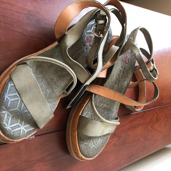Free People Lourdes Sandals - Picture 13 of 15